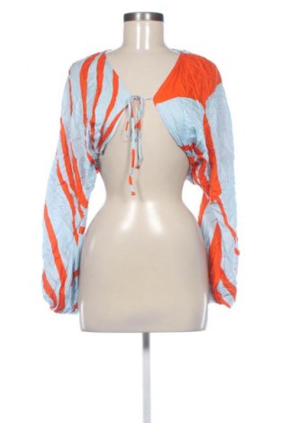 Damen Strickjacke Dawid Tomaszewski, Größe M, Farbe Mehrfarbig, Preis € 84,00