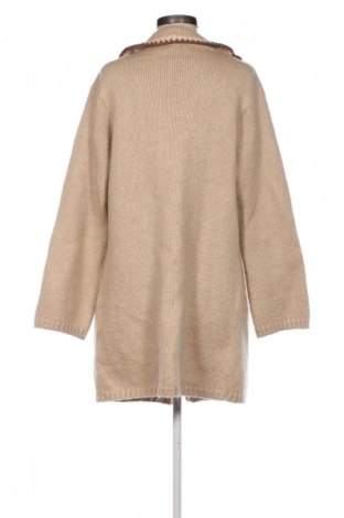 Damen Strickjacke Day Birger Et Mikkelsen, Größe M, Farbe Beige, Preis € 57,00