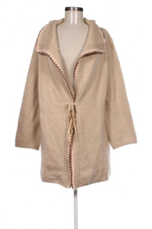 Damen Strickjacke Day Birger Et Mikkelsen, Größe M, Farbe Beige, Preis € 57,00