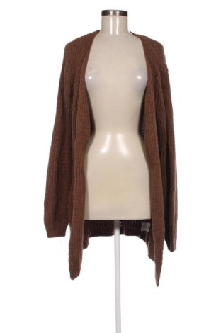 Dámsky kardigán Days Like This, Velikost M, Barva Hnědá, Cena  680,00 Kč