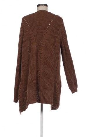 Dámsky kardigán Days Like This, Velikost M, Barva Hnědá, Cena  680,00 Kč