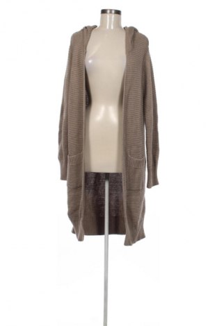 Damen Strickjacke Deerberg, Größe M, Farbe Braun, Preis € 14,99