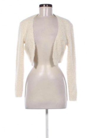 Дамска жилетка Defacto, Размер S, Цвят Бежов, Цена 4,60 €