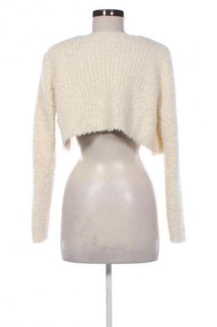 Дамска жилетка Defacto, Размер S, Цвят Бежов, Цена 4,60 €