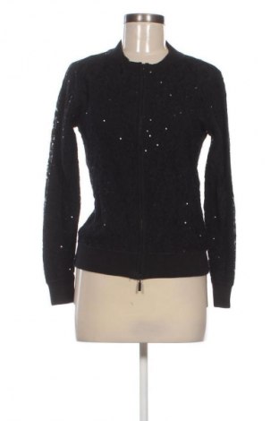 Damen Strickjacke Deha, Größe S, Farbe Schwarz, Preis € 32,00