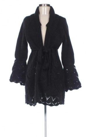 Дамска жилетка Denny Rose, Размер M, Цвят Черен, Цена 31,65 €