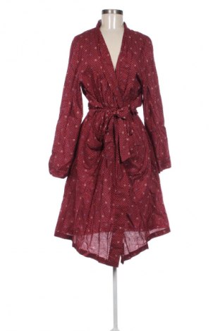 Damski kardigan Derek Rose, Rozmiar XL, Kolor Kolorowy, Cena 270,23 zł