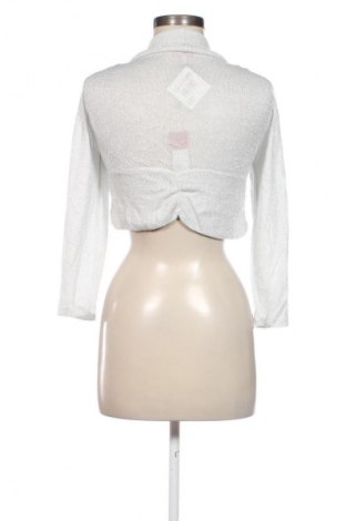 Női kardigán Diana Ferrari, Méret XXL, Szín Szürke, Ár 15 659 Ft