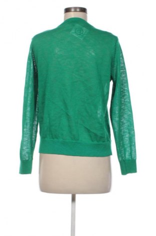 Damen Strickjacke Didi, Größe M, Farbe Grün, Preis € 7,99