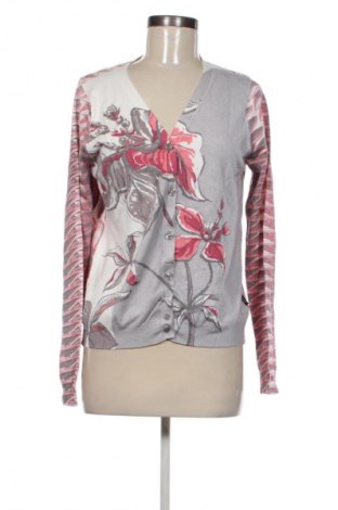 Damen Strickjacke Didi, Größe S, Farbe Mehrfarbig, Preis € 7,99