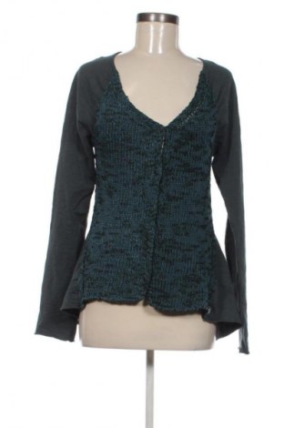 Damen Strickjacke Didi, Größe M, Farbe Mehrfarbig, Preis € 7,99