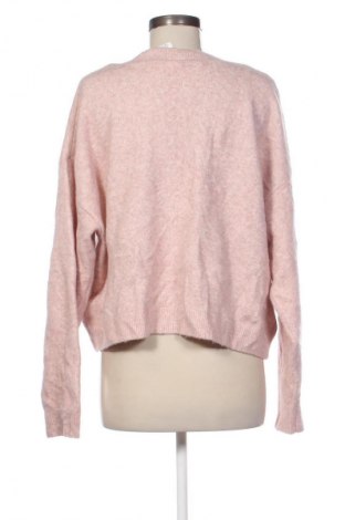 Damen Strickjacke Disney, Größe XL, Farbe Rosa, Preis € 10,99