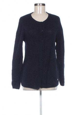 Damen Strickjacke Donnell, Größe M, Farbe Blau, Preis € 7,99