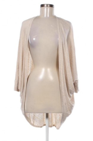 Damen Strickjacke Dotti, Größe XS, Farbe Beige, Preis € 5,99