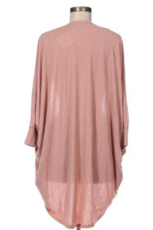 Damen Strickjacke Dotti, Größe XS, Farbe Aschrosa, Preis € 5,99