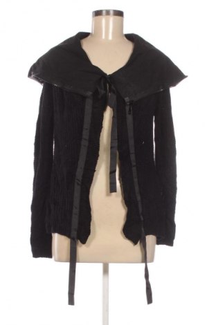 Női kardigán Dqmane, Méret S, Szín Fekete, Ár 3 279 Ft