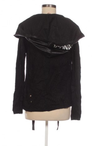 Női kardigán Dqmane, Méret S, Szín Fekete, Ár 3 279 Ft