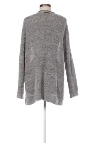 Damski kardigan Dreimaster, Rozmiar M, Kolor Szary, Cena 244,00 zł