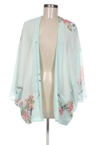 Дамска жилетка Edc By Esprit, Размер L, Цвят Многоцветен, Цена 6,64 €