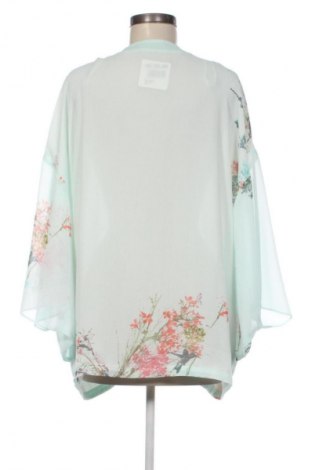 Дамска жилетка Edc By Esprit, Размер L, Цвят Многоцветен, Цена 6,64 €