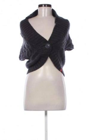Damen Strickjacke Edc By Esprit, Größe M, Farbe Grau, Preis € 6,99
