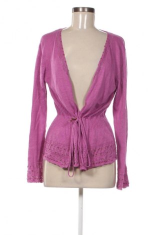 Дамска жилетка Eddie Bauer, Размер M, Цвят Розов, Цена 7,66 €