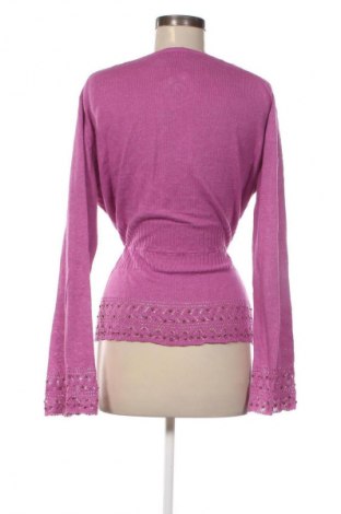 Дамска жилетка Eddie Bauer, Размер M, Цвят Розов, Цена 7,66 €