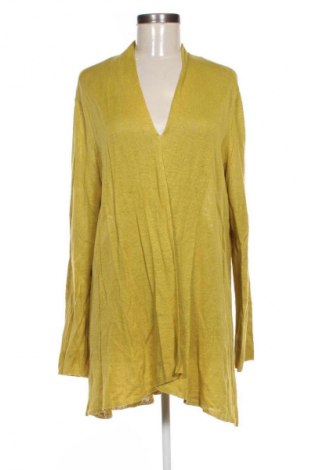 Női kardigán Eileen Fisher, Méret XL, Szín Zöld, Ár 21 901 Ft