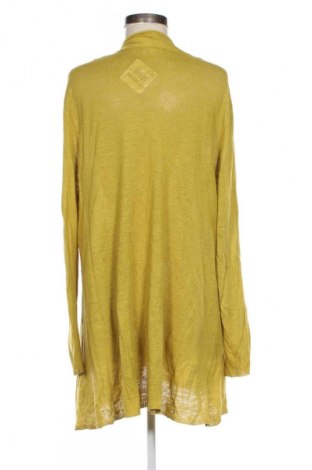 Női kardigán Eileen Fisher, Méret XL, Szín Zöld, Ár 21 901 Ft