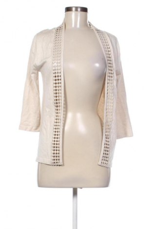 Γυναικεία ζακέτα Elora, Μέγεθος S, Χρώμα  Μπέζ, Τιμή 8,99 €