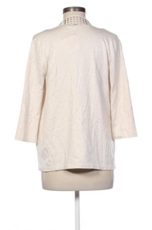 Γυναικεία ζακέτα Elora, Μέγεθος S, Χρώμα  Μπέζ, Τιμή 8,99 €