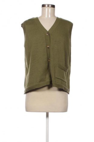 Γυναικεία ζακέτα Emery rose, Μέγεθος L, Χρώμα Πράσινο, Τιμή 8,99 €