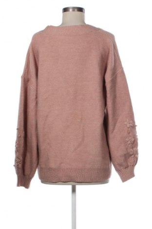 Дамска жилетка Emery rose, Размер L, Цвят Кафяв, Цена 6,13 €