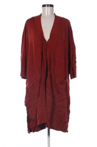 Női kardigán Emme., Méret M, Szín Barna, Ár 3 429 Ft