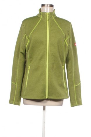 Damen Strickjacke Engelbert Strauss, Größe L, Farbe Grün, Preis € 9,99