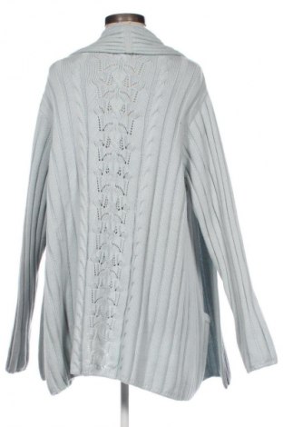Damen Strickjacke Escada, Größe XL, Farbe Blau, Preis € 92,46