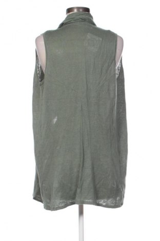 Damen Strickjacke Esisto, Größe S, Farbe Grün, Preis € 17,68