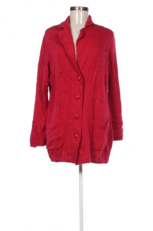 Дамска жилетка Esisto, Размер XXL, Цвят Червен, Цена 19,42 €