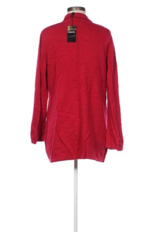 Дамска жилетка Esisto, Размер XXL, Цвят Червен, Цена 19,42 €