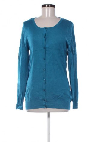 Damen Strickjacke Esmara, Größe XL, Farbe Blau, Preis € 8,99