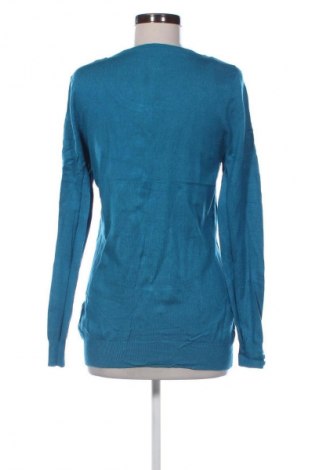 Damen Strickjacke Esmara, Größe XL, Farbe Blau, Preis € 8,99