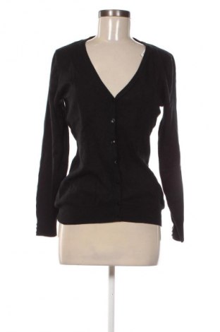 Női kardigán Esmara, Méret M, Szín Fekete, Ár 2 279 Ft