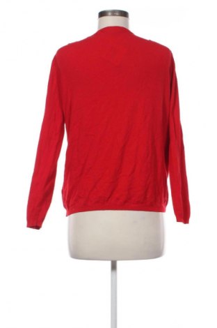Damen Strickjacke Esmara, Größe XL, Farbe Rot, Preis € 7,99