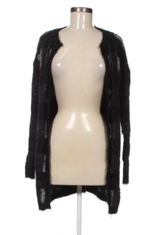 Damen Strickjacke Esmara, Größe M, Farbe Schwarz, Preis 7,99 €