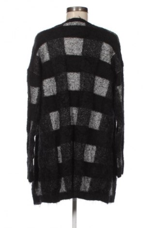 Damen Strickjacke Esmara, Größe M, Farbe Schwarz, Preis 7,99 €