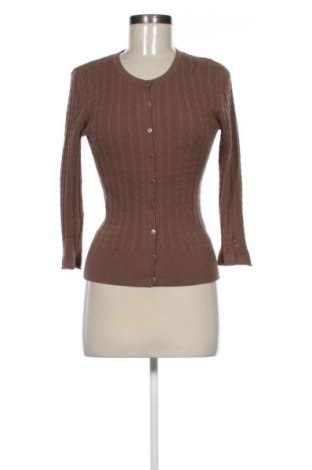 Damen Strickjacke Esprit, Größe M, Farbe Braun, Preis € 7,99