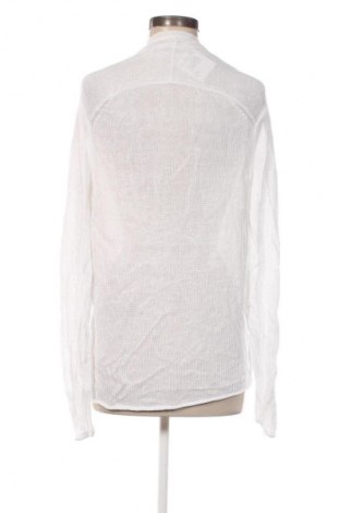 Damen Strickjacke Esprit, Größe L, Farbe Weiß, Preis € 8,99