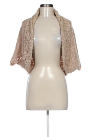 Дамска жилетка Esprit, Размер M, Цвят Кафяв, Цена 6,13 €