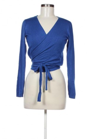 Damen Strickjacke Esprit, Größe S, Farbe Blau, Preis € 7,99
