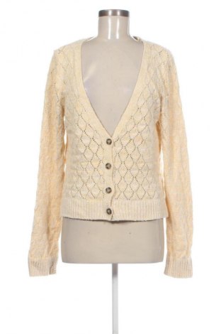 Damen Strickjacke Esprit, Größe M, Farbe Gelb, Preis € 7,99